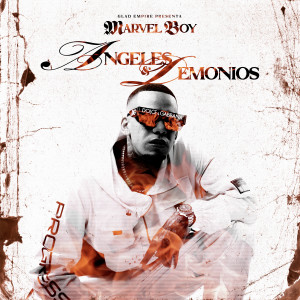อัลบัม Angeles & Demonios (Explicit) ศิลปิน Marvel Boy