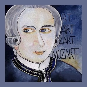 收聽陳愛琳的莫扎特k545 C大調奏鳴曲 第二樂章 (完整版)歌詞歌曲