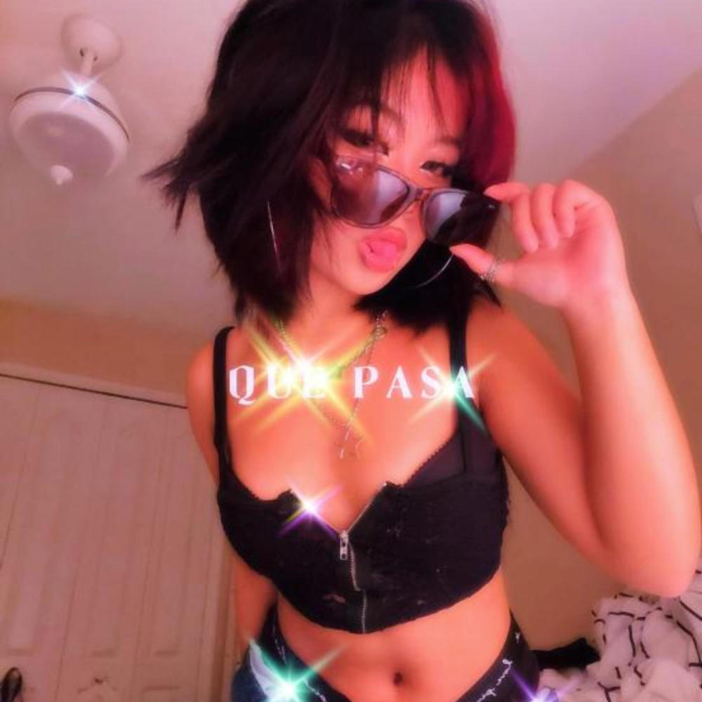 QUE PASA (feat. Zev) (Explicit)