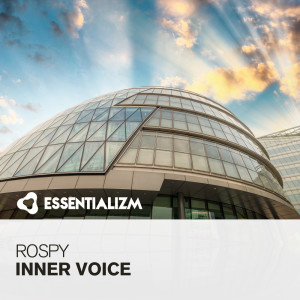 Rospy的專輯Inner Voice
