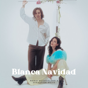 Maria Mccausland的專輯Blanca Navidad