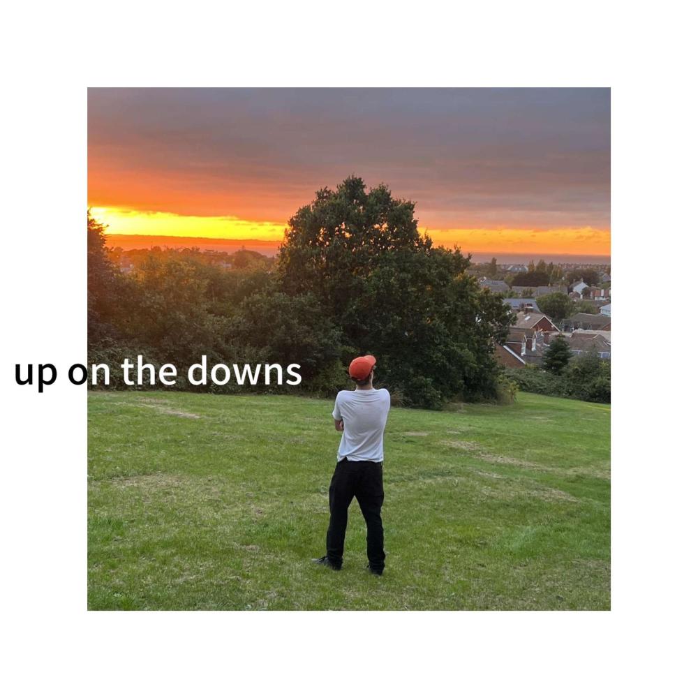 Behind You (Explicit)