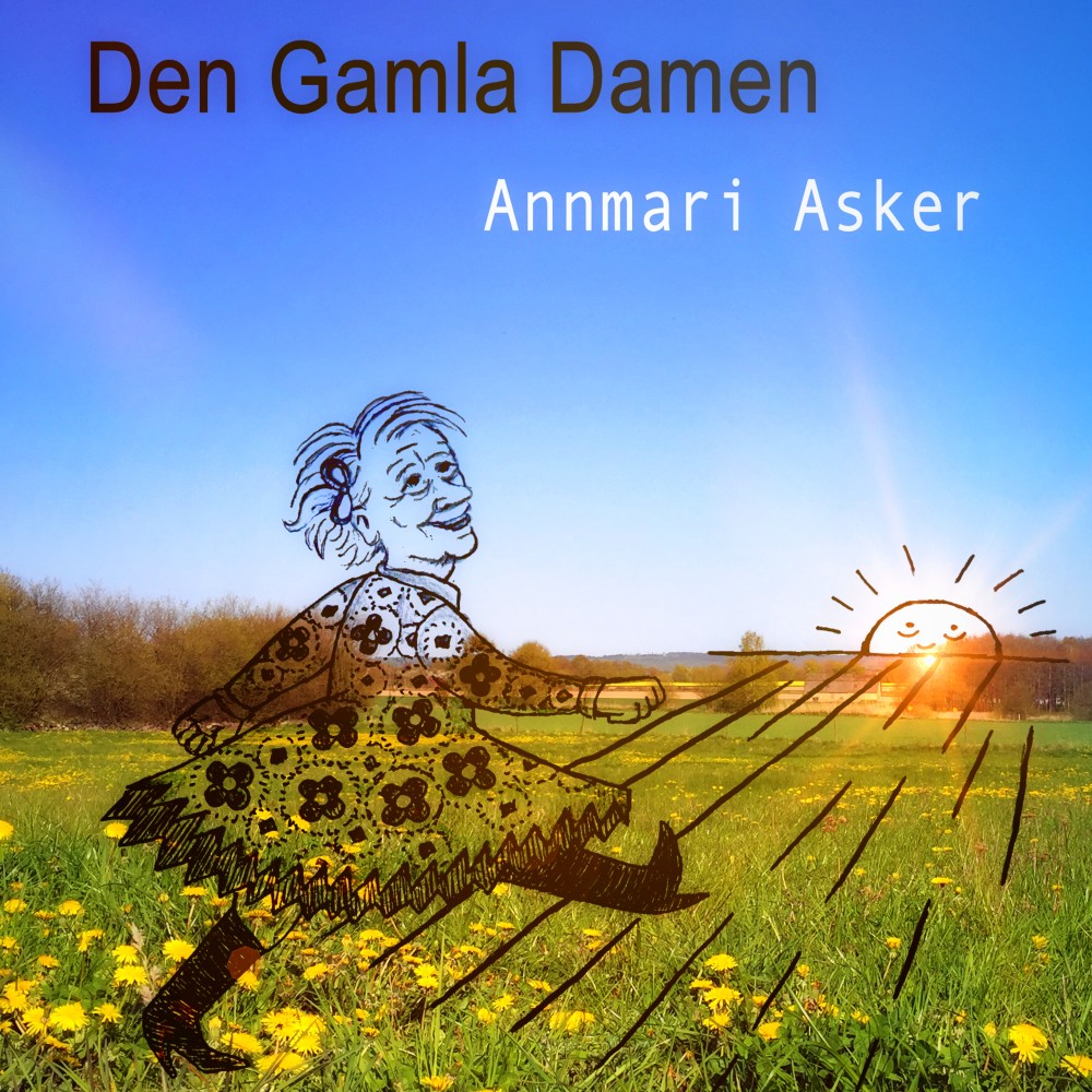 Episod 01: Maskrosor och syrén