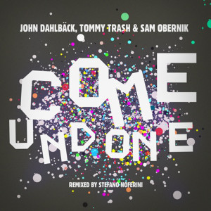 Listen to Come Undone (Bobby Vena Remix) song with lyrics from Tommy Trash