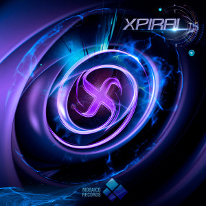 Xpiral的專輯Xpiral