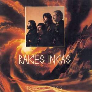 ดาวน์โหลดและฟังเพลง El Canelazo พร้อมเนื้อเพลงจาก Raices Incas