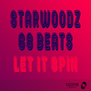 ดาวน์โหลดและฟังเพลง Let It Spin (Extended Mix) พร้อมเนื้อเพลงจาก Starwoodz
