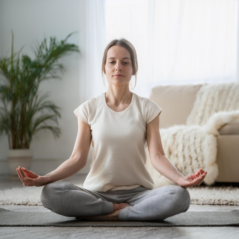 Tonos De Meditación Interior