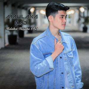 ดาวน์โหลดและฟังเพลง Malaikat Hidupku Ibu พร้อมเนื้อเพลงจาก Maulana Hadi