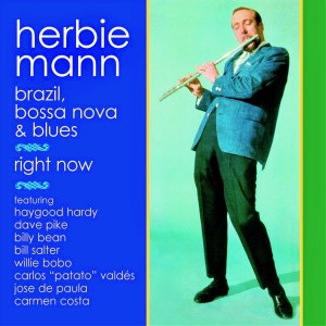 收聽Herbie Mann的Right Now歌詞歌曲