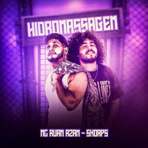 Album Hidromassagem from Skorps