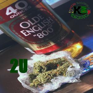 Listen to 2U (Remastered) (Remastered|Explicit) song with lyrics from K.S.D.