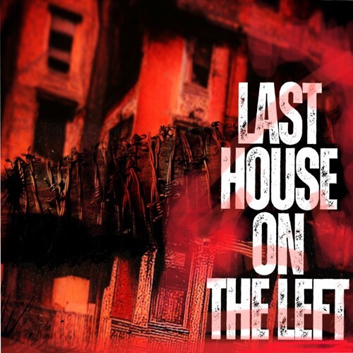 Last House on the Left (Explicit)