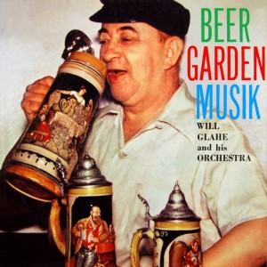 Beer Garden Musik