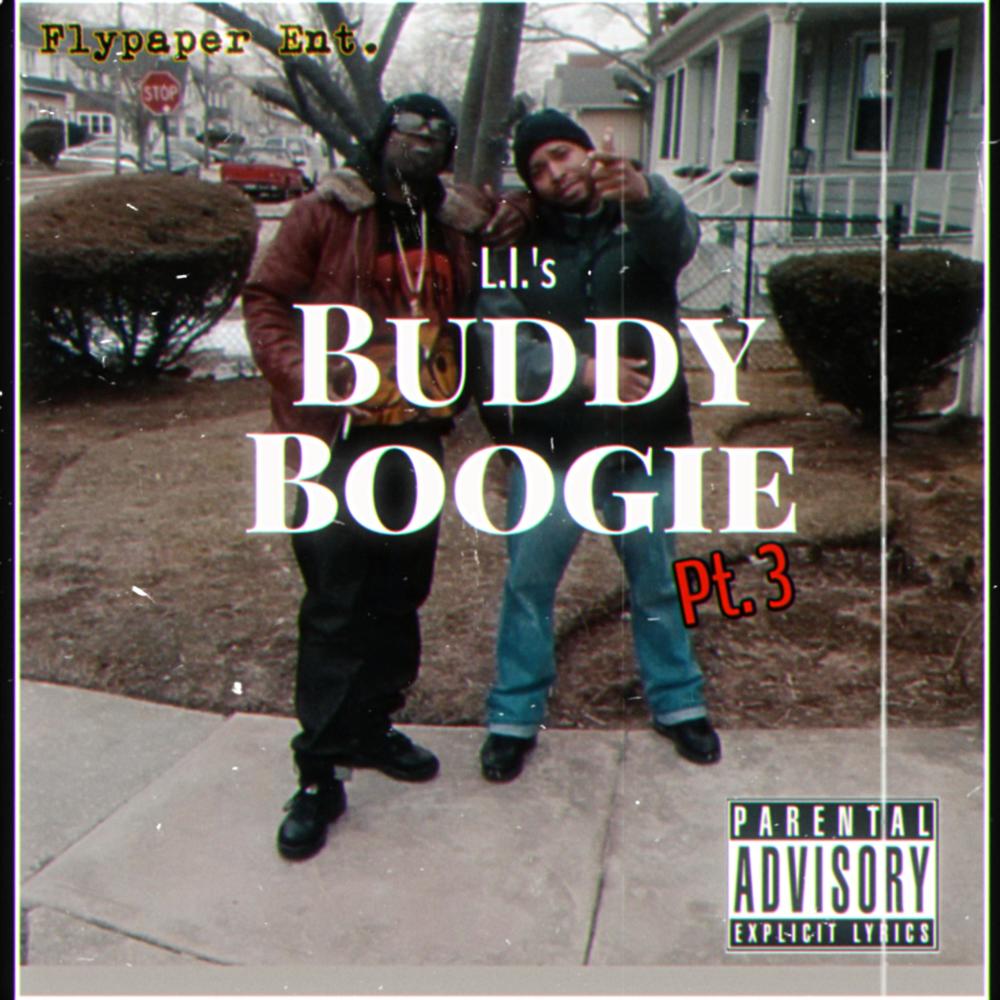 Carlos (feat. Bandino) (Explicit)