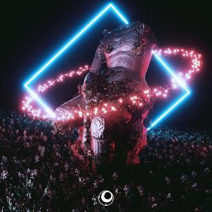 Album Crash & Burn from Too Martian