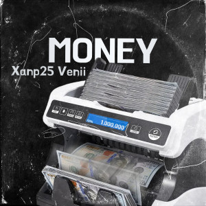 อัลบัม Money (Explicit) ศิลปิน VENII