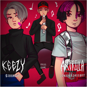 ดาวน์โหลดและฟังเพลง Let'S Get It พร้อมเนื้อเพลงจาก KEEZY KBM