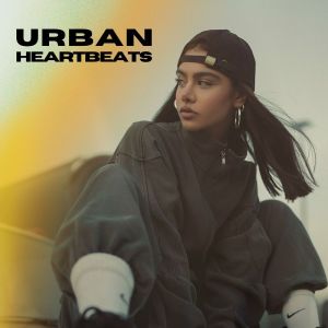 Various Artists的專輯Urban Heartbeats