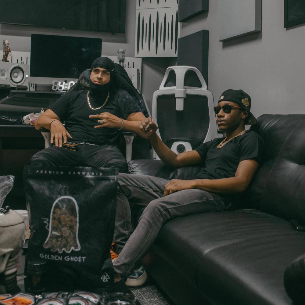 1 of 1 (feat. 303 Saints) (Explicit)