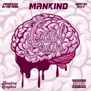 Dengarkan lagu Cool my Brain (Explicit) nyanyian Tshithudivha Ndadza dengan lirik