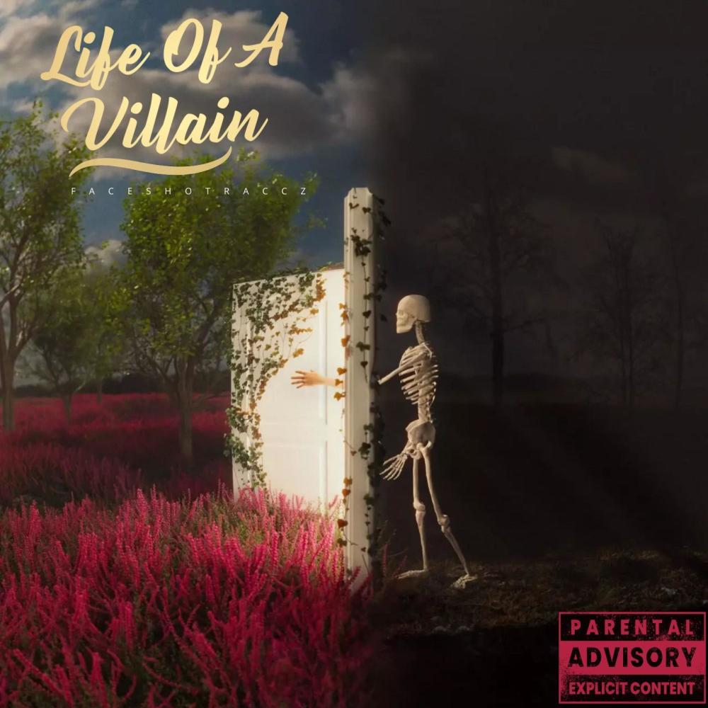 Life Of A Villain (feat. NFFjayy & Rugrat Nie) (Explicit)