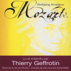 Listen to Messe du couronnement k.317 (Agnus dei) song with lyrics from Thierry Geffrotin