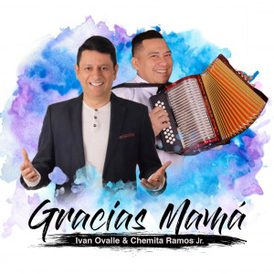 ดาวน์โหลดและฟังเพลง Gracias Mamá พร้อมเนื้อเพลงจาก Iván Ovalle