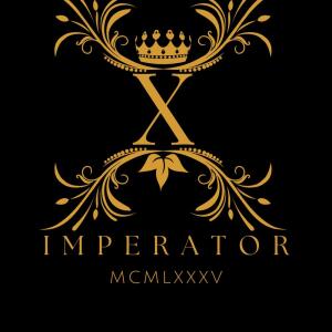 Album Imperator (Explicit) from 