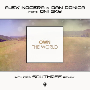 Album Own the World oleh Oni Sky