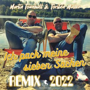 Torsten Müller的專輯Ich pack meine sieben Sachen (Remix 2022)