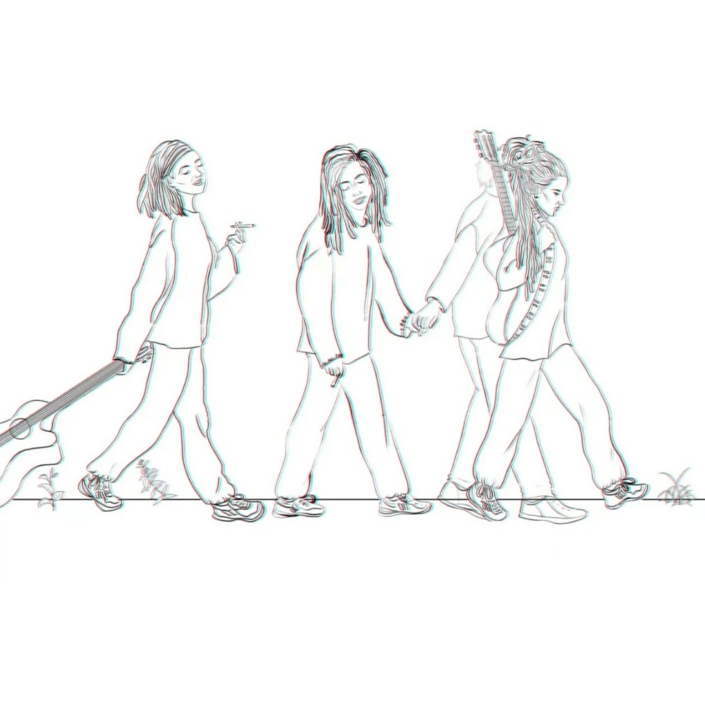 Paint Me a Picture (Bonus Track|Explicit)