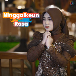 Album Ninggalkeun Rasa from Bandung Music