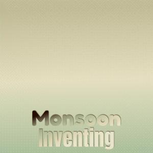 Album Monsoon Inventing oleh Various
