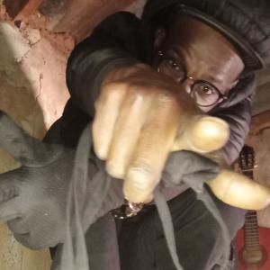 收聽Kamahumba的ungabayeki shaya歌詞歌曲