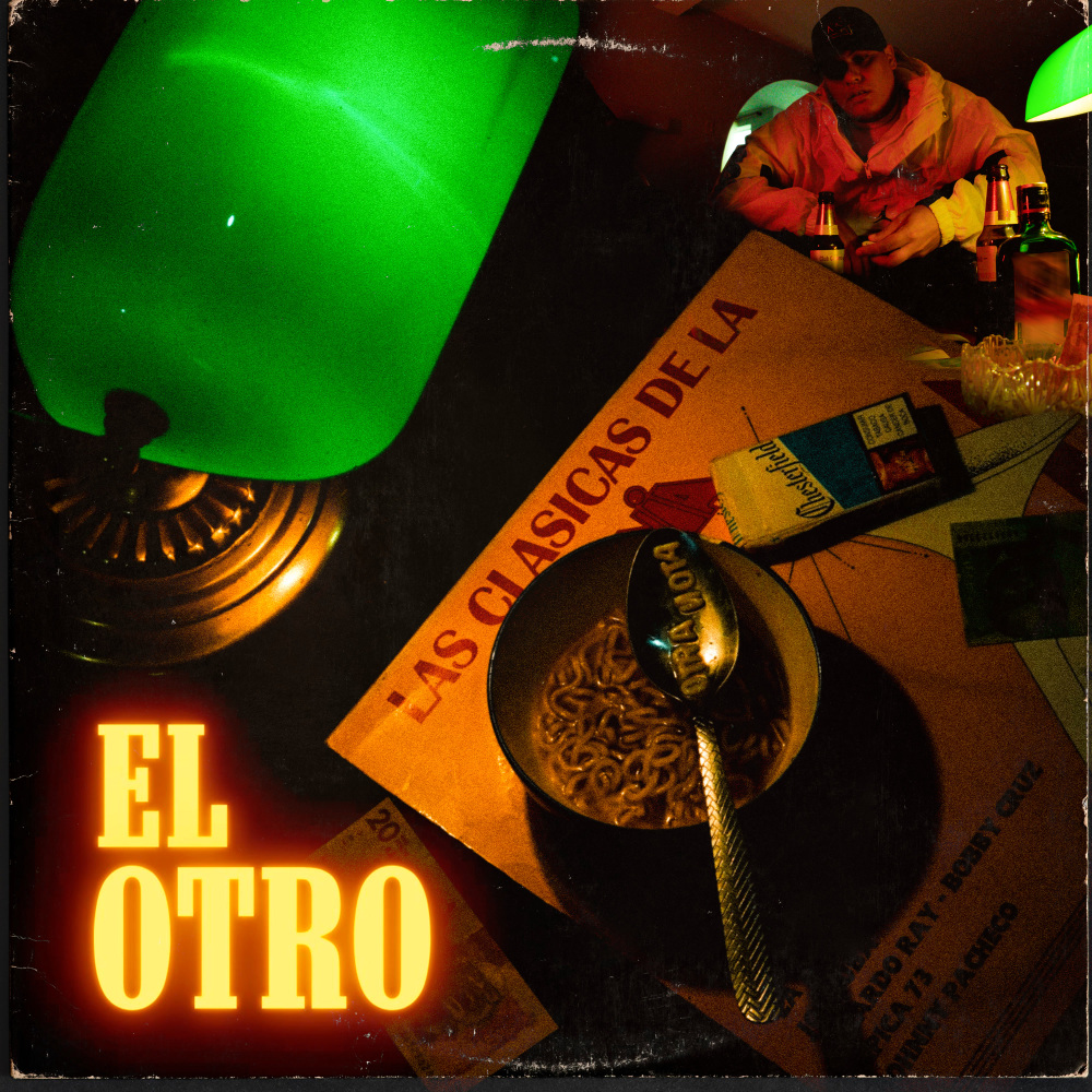 El Otro (Explicit)