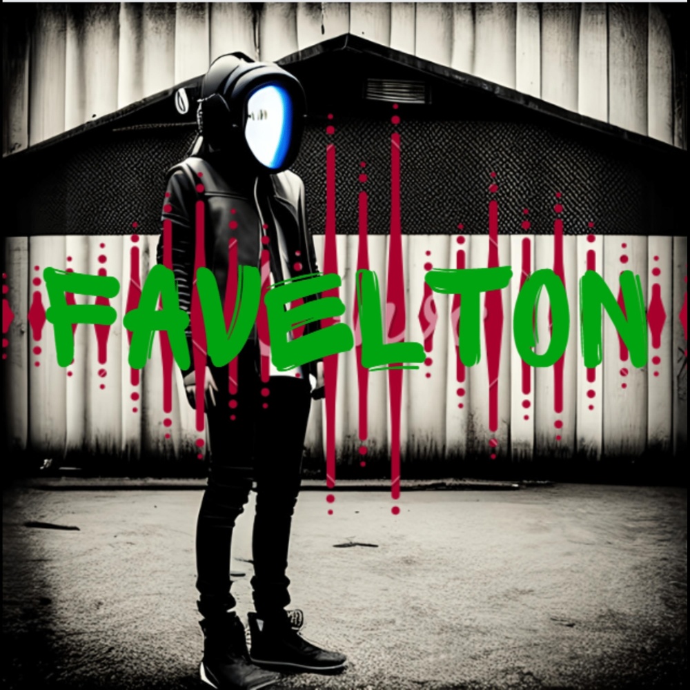 Favelton (DJ ZK3 Remix|Explicit)