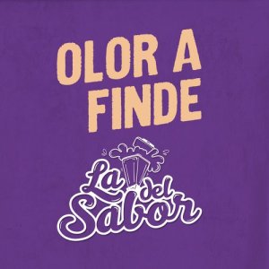 收聽La Licuadora del Sabor的Olor a Finde歌詞歌曲