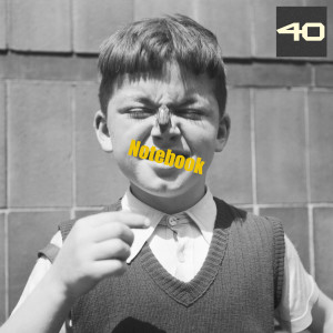 Dengarkan Blanket lagu dari 40 (포티) dengan lirik