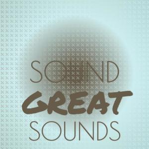 Sound Great Sounds dari Various Artists