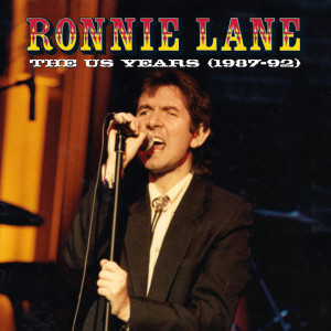 收聽Ronnie Lane的Glad And Sorry (Live In Japan / 1990)歌詞歌曲