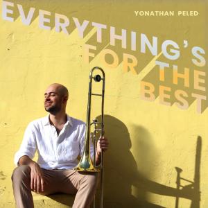 收聽Yonathan Peled的Sea (feat. Omer Avital, Sam Yahel, Yonatan Guedj, Julia Chen & Eviatar Slivnik)歌詞歌曲
