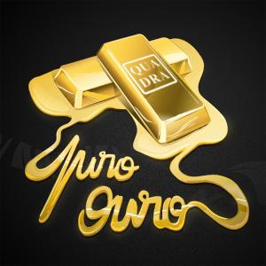 收聽QUADRA的Puro Ouro歌詞歌曲