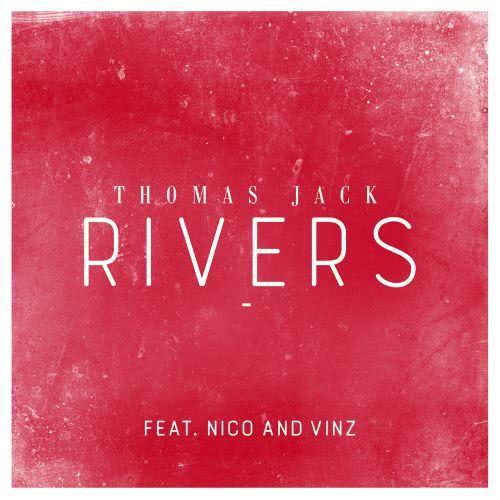 Rivers (feat. Nico & Vinz) [Main version] (Main Version)