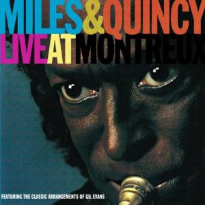 收聽Miles Davis的Introduction by Claude Nobs and Quincy Jones (Live Version)歌詞歌曲