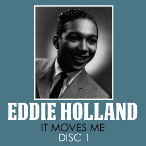 收聽Eddie Holland的Will You Love Me歌詞歌曲