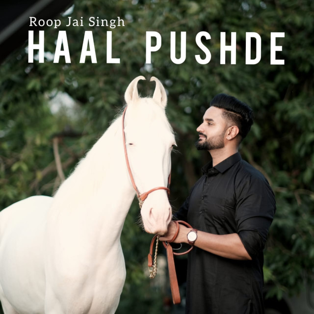 Dengarkan lagu Haal Pushde nyanyian Roop Jai Singh dengan lirik