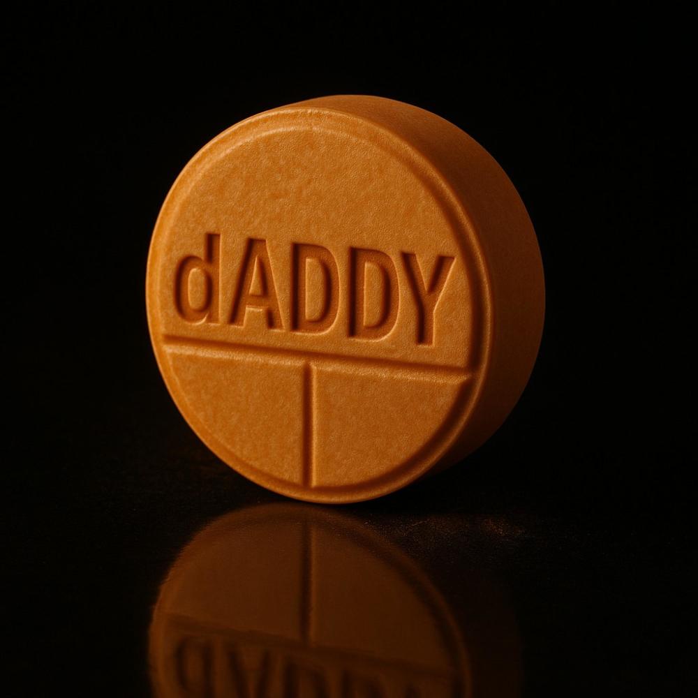 Call Me Daddy