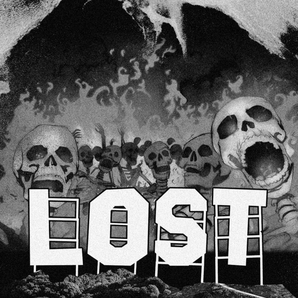 LOST  (Explicit)