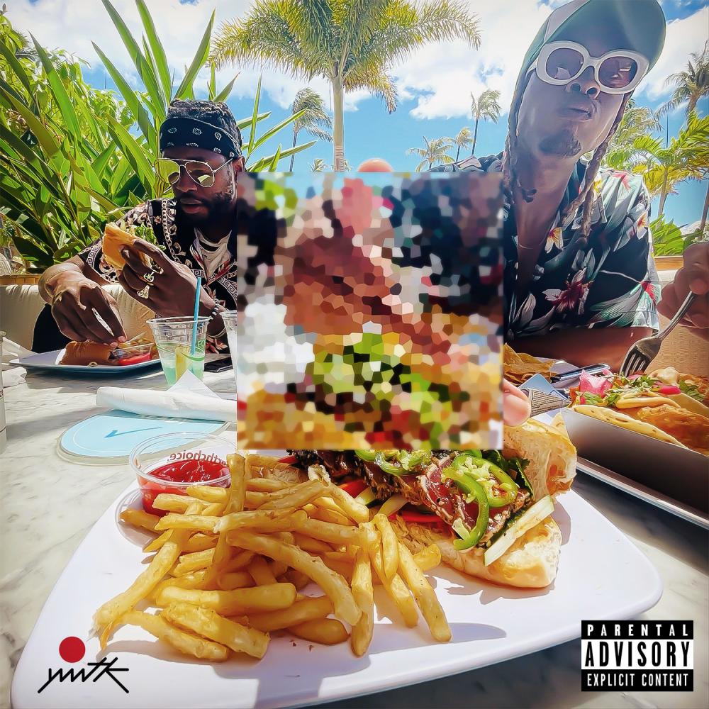 CAN'T LOVE (Explicit)